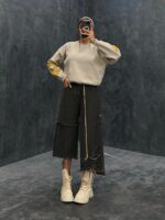 بلوز کد 142878 - Image 2