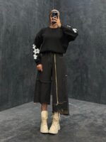 بلوز کد 142878 - Image 6