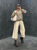 بلوز کد 142877 - Image 3