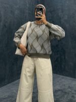 بلوز کد 142877 - Image 4