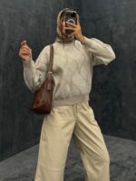 بلوز کد 142877 - Image 2