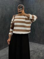 بلوز کد 142875 - Image 4