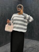 بلوز کد 142875 - Image 7