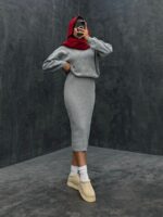 ست دوتیکه کد 124327 - Image 5