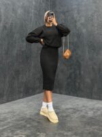 ست دوتیکه کد 124327 - Image 6