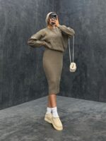 ست دوتیکه کد 124327 - Image 2