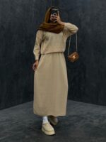 ست دوتیکه کد 124331 - Image 2