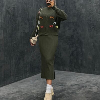 ست دوتیکه کد 124329