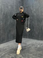 ست دوتیکه کد 124329 - Image 6