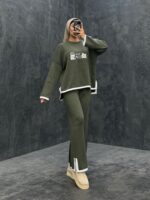 ست دوتیکه کد 124332 - Image 5