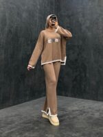 ست دوتیکه کد 124332 - Image 4