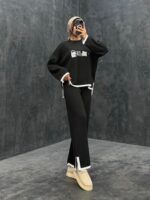 ست دوتیکه کد 124332 - Image 6