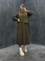 ست دوتیکه کد 124330 - Image 4