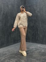 ست دوتیکه کد 124328 - Image 2