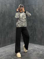 ست دوتیکه کد 124328 - Image 5