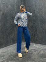 ست دوتیکه کد 124328 - Image 4