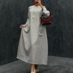 پیراهن کد 181315