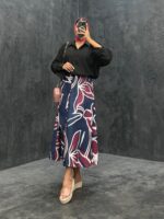 شومیز کد 142882 - Image 3