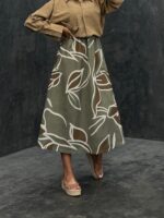 دامن کد 240531 - Image 3