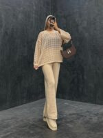 ست دوتیکه کد 124338 - Image 2