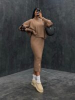 ست دوتیکه کد 124336 - Image 5