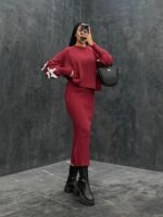 ست دوتیکه کد 124336 - Image 6