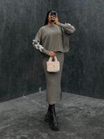 ست دوتیکه کد 124336 - Image 8