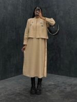 ست دوتیکه کد 124337 - Image 2