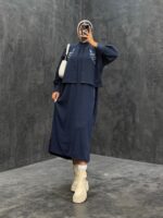 ست دوتیکه کد 124337 - Image 4