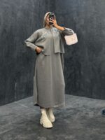 ست دوتیکه کد 124337 - Image 5