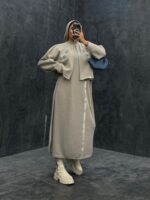 ست دوتیکه کد 124337 - Image 3