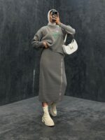 ست دوتیکه کد 124341 - Image 5