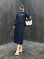 ست دوتیکه کد 124341 - Image 4