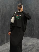 ست دوتیکه کد 124341 - Image 6