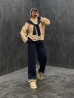 ست دوتیکه کد 124346 - Image 5