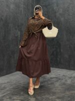 شومیز کد 142889 - Image 3