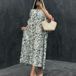 پیراهن کد 181318