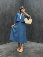 ست دوتیکه کد 124362 - Image 4