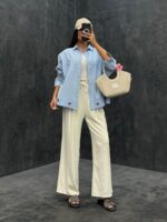 شومیز کد 142902