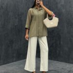 شومیز کد 142901