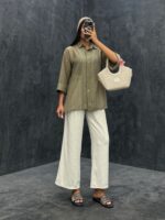 شومیز کد 142901