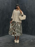 شومیز کد 142906