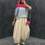 شومیز کد 142905