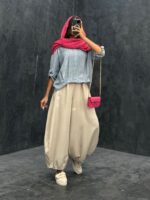 شومیز کد 142905