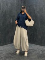 شومیز کد 142907