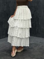 دامن کد 240539 - Image 2