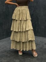 دامن کد 240539 - Image 4