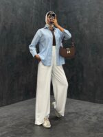 شومیز کد 142910