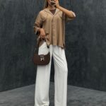 شومیز کد 142913