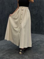 دامن کد 240540 - Image 2